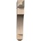 Ekena Millwork Westlake Craftsman Smooth Bracket, Douglas Fir, 5 1/2"W x 34"D x 34"H BKT06X34X34WTL04SDF - alternate 4